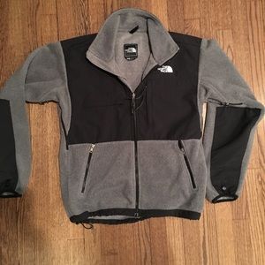Men’s North Face Denali
